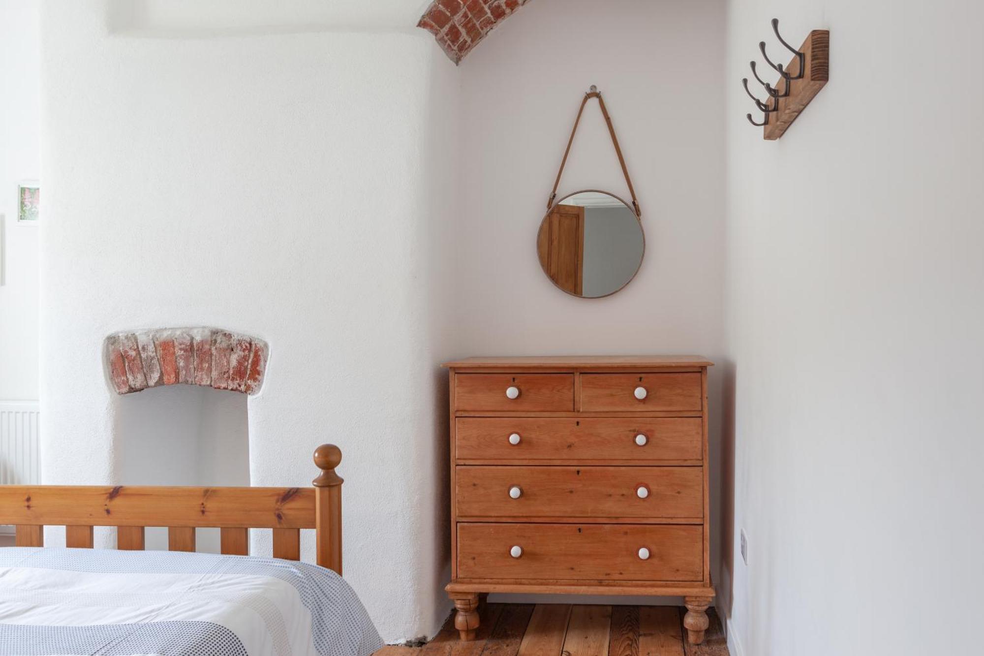 Cosy Beachside Cottage Bigbury Quarto foto